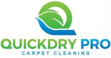 QuickDry Pro Carpet Cleaning